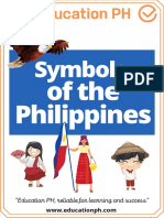Symbols of The Philippines