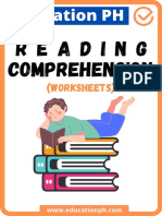 Reading Comprehension