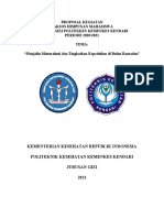 Proposal Kegiatan Baksos Panti Asuahan-1