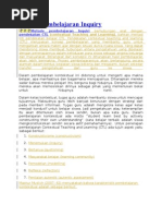 Download Pengaruh Metode Pembelajaran Inquiry Dalam Belajar Sains Terhadap Motivasi Belajar Siswa by Az Zahra SN59167576 doc pdf