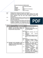 RENCANA PELAKSANAAN PEMBELAJARAN Supervisi