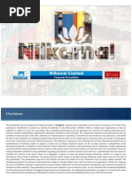 Download Nilkamal by Ashwin Gk SN59167777 doc pdf