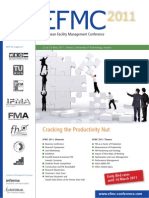 EFMC2011 Programme