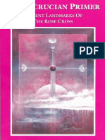 A Rosicrucian Primer (1994)