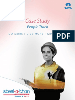 People Track Case Study 2 - Human Resource 4.0