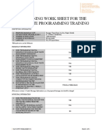 Ylp Uspcp Zwpt Pax Work Sheet