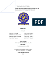 TBP - Kelompok 6 - Pertumbuhan Dan Ketimpangan Pembangunan