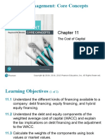 Brooks Financial mgmt14 PPT ch11