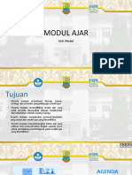 Hari 2 Materi - 1 Materi Modul Ajar