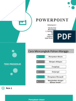 Powerpoint-Wps Office Kelompok 2