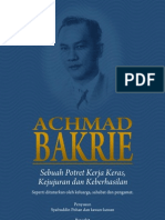 Achmad Bakrie