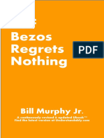 Jeff Bezos Regrets Nothing Ver 1.0