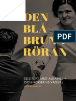 Den Blåbruna Röran 