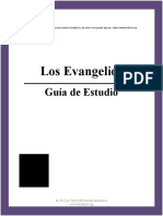 Introducción a Los Evangelios - Guía de Estudio (1) (1).Docx