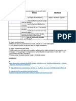 Fiche Apprenant M. Ibrahim Et Les Fleurs Du Qoran