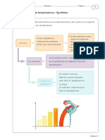 Tip-Top 4_Annexes_T8_sans Corrige Les Températures