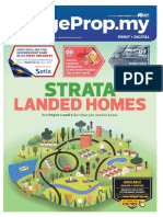 Landed Strata Title