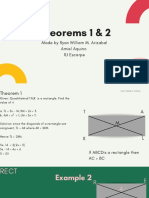 Mathematics Lesson