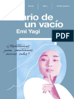 Yagi, Emi - Diario de Un Vacío