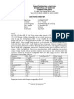 Soal Farter s1 201920