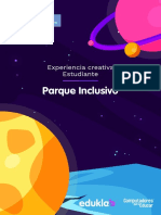 E.C Parques Accesibles-Estudiante