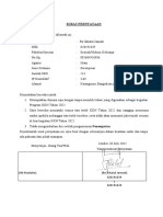 Surat - Pernyataan - KKN Roikhatul Jannah