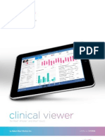 Clinical Viewer Deck