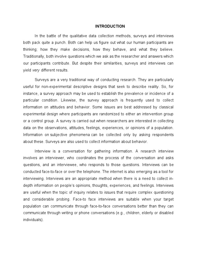 Introduction | PDF