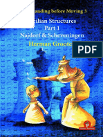 Understanding Before Moving 3 1 Sicilian Structures The Najdorf