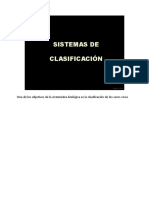 Clasificación Nomenclatura2021