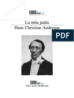 Andersen, H.C. - La Niña judía