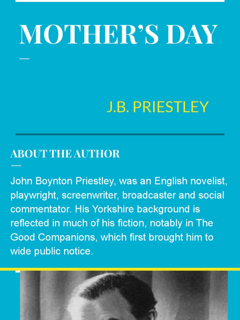 Mothers day pdf