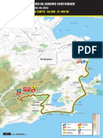 Mapa-Rio Meio Percurso