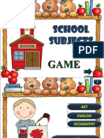 School Game 1 Teacher Switcher