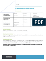 Caso Gerencial Actividad - Evaluativa - Eje2