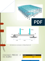 Dossier Analisis Estructural