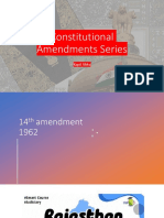 H Amendment