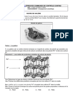 1EnsSci 2393a Sujet Geode