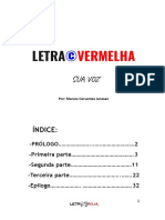 LETRA© VERMELHA 1M15 (Portuges)
