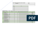 Formato Carta Gantt CPHS