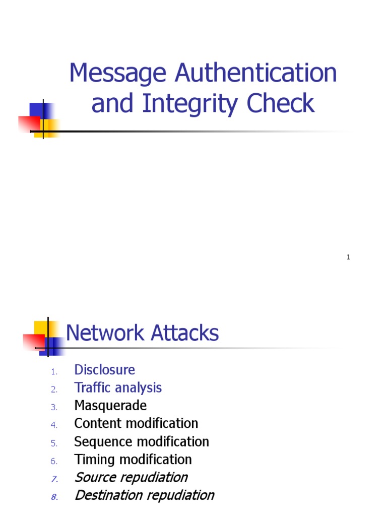 IT Security - Hash | PDF | Computer Science | Fault Tolerance