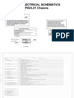 2004 Electrical Schematics: P42/L31 Chassis