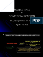 Makting de Ventas 4