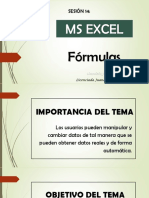 Excel Ofimatica 