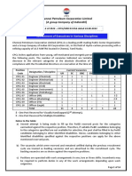 Advertisment Officer 2022 Final