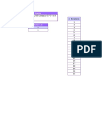 Tirado - Excel - Trabajo 01