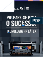 Catálogo HP Látex