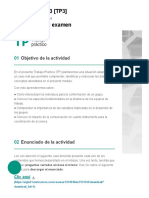 Examen - Trabajo Práctico 3 (TP3) 72.08