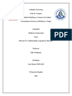 Glosario 1 Medicina Ocupacional 