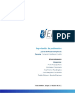 Legislación Aduanera Aplicada 6A